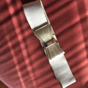 Lilly Pulitzer Stretch Belt. Size XS Small